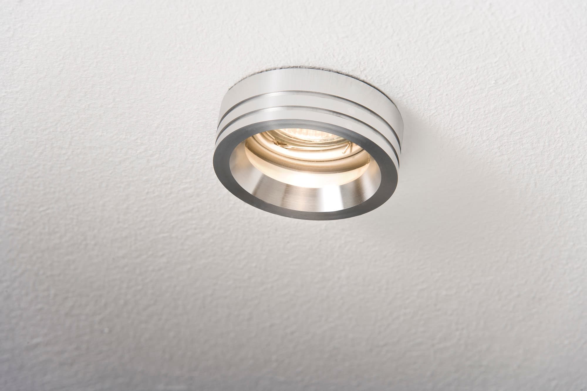 Встраиваемый в потолок светильник Paulmann Premium Line Curl 92550 Paulmann