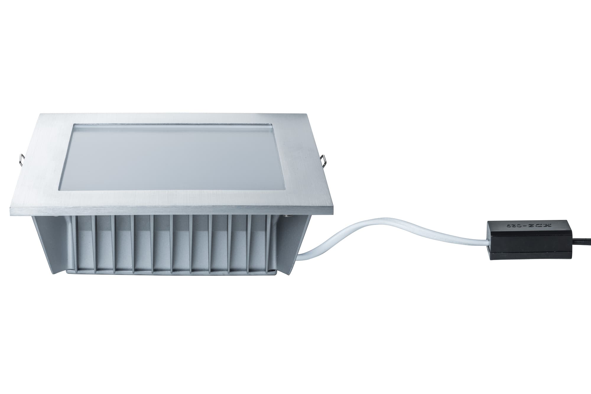 Встраиваемый в потолок светильник Paulmann Premium Line Panel IP44 92609 Paulmann