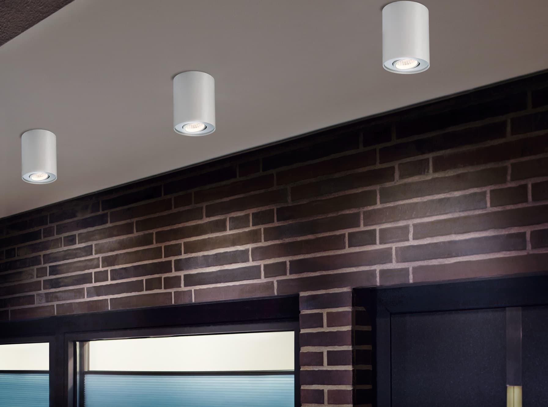 Потолочный светильник Paulmann Premium Line Barrel 92690 Paulmann