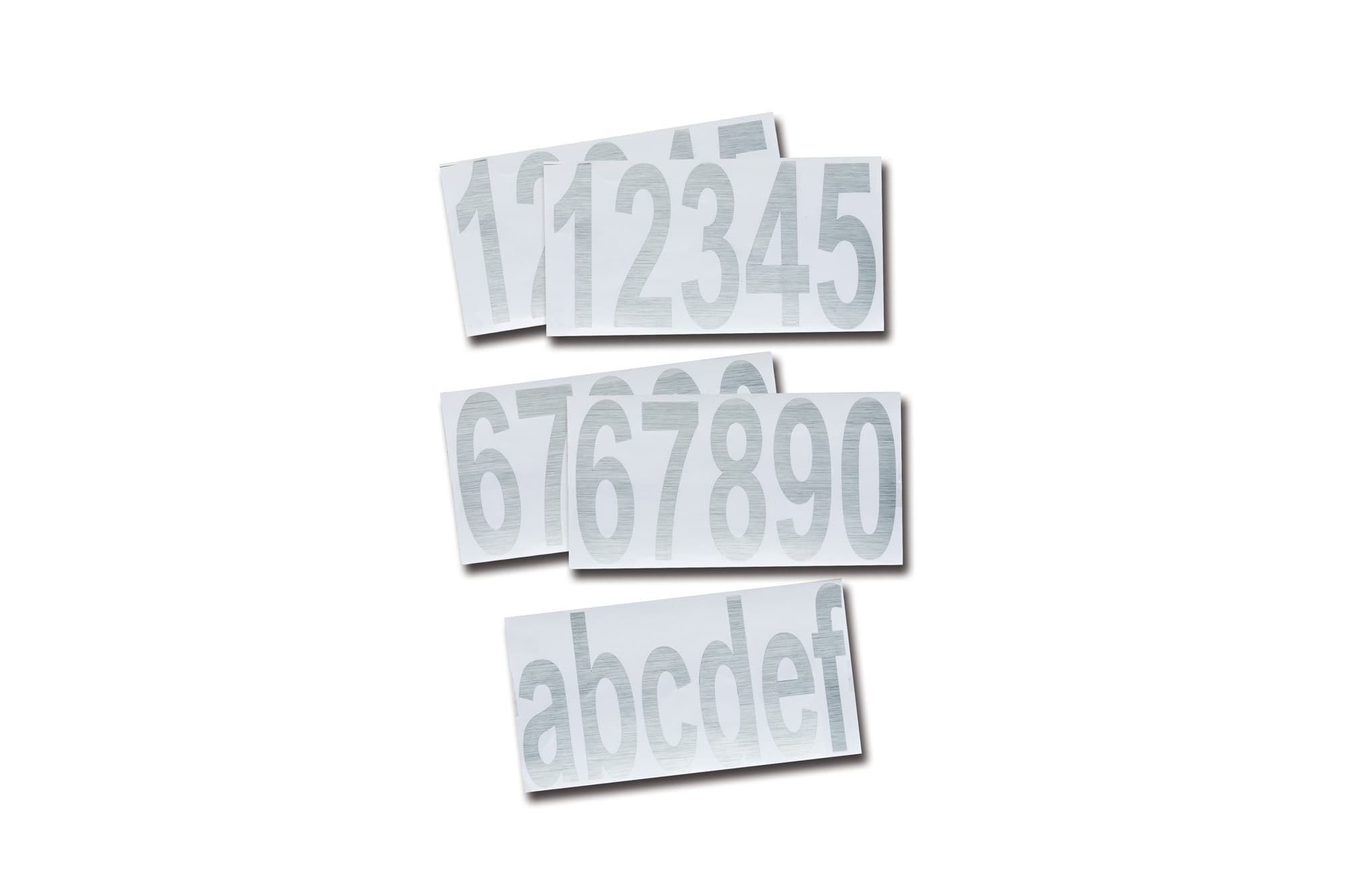 Настенный светильник Paulmann House Number Sunset 93791 Paulmann