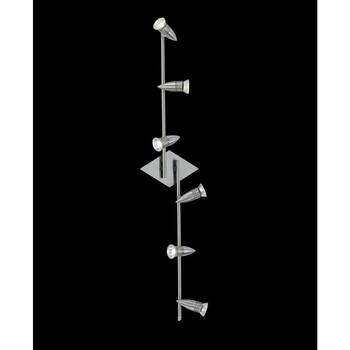 Потолочный светильник Ideal Lux ALFA PB4 Ideal Lux