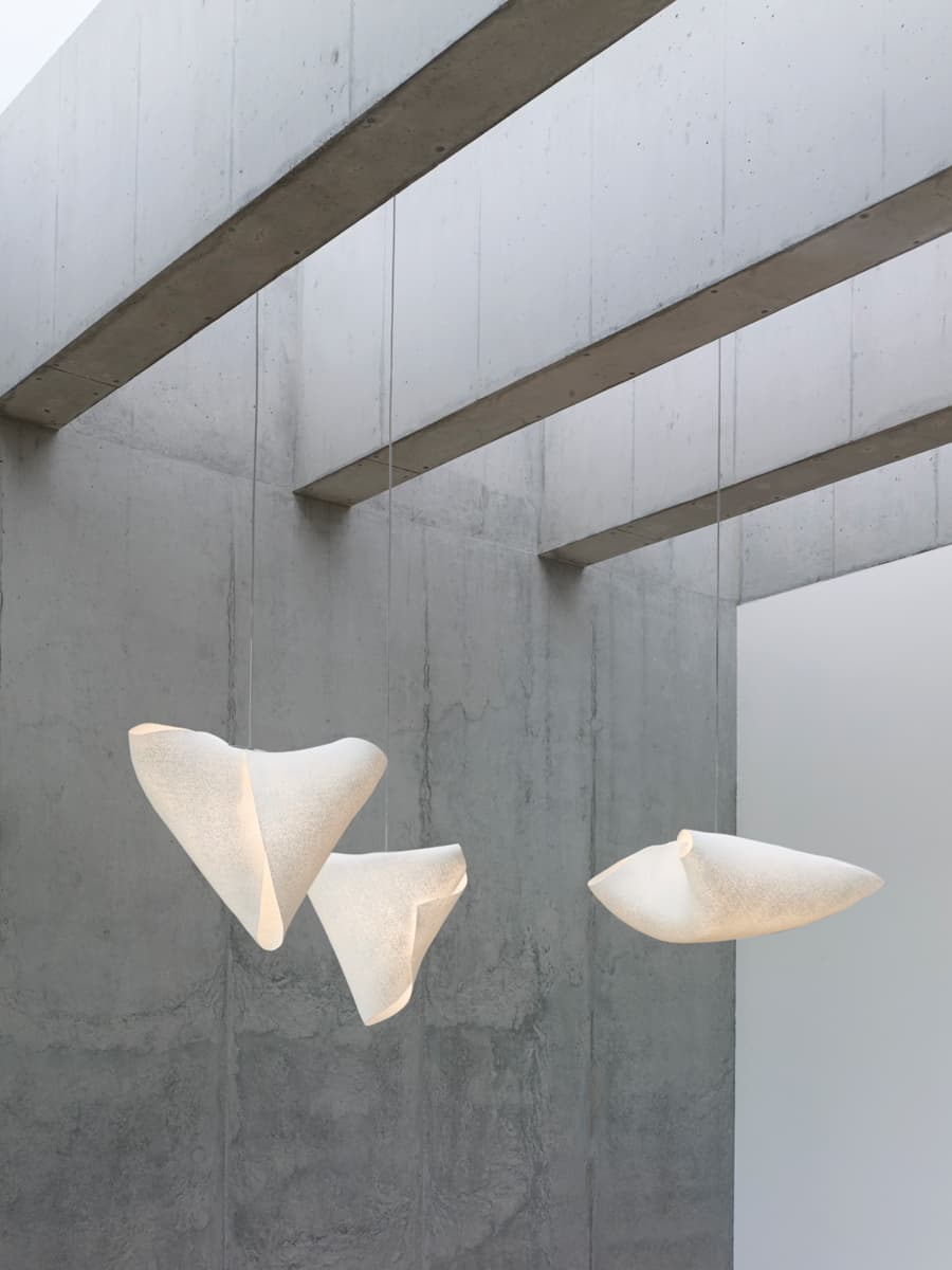 Подвесной светильник Arturo Alvarez BALLET Relevé Arturo Alvarez