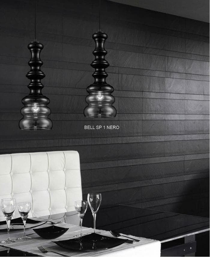 Подвесной светильник Crystal Lux BELL SP1 Crystal Lux