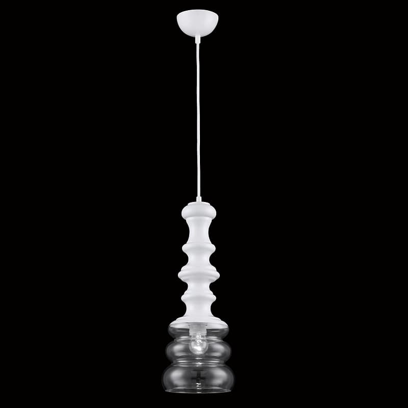 Подвесной светильник Crystal Lux BELL SP1 Crystal Lux