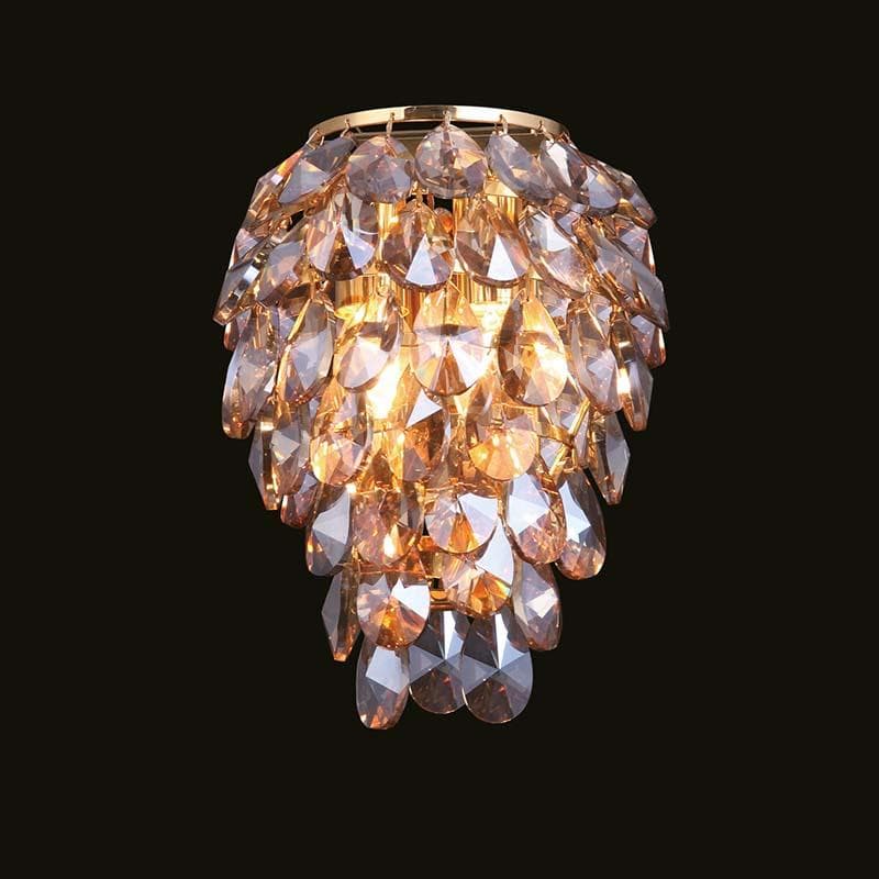 Crystal Lux CHARME AP2+2 LED Crystal Lux