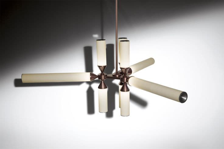 Подвесной светильник Roll &amp; Hill Castle 9-01 Roll & Hill