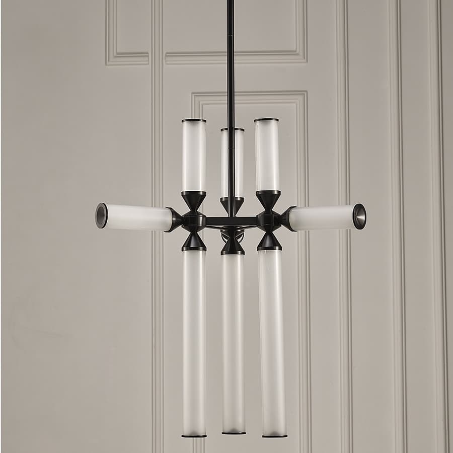 Подвесной светильник Roll & Hill Castle 9-02 Roll & Hill