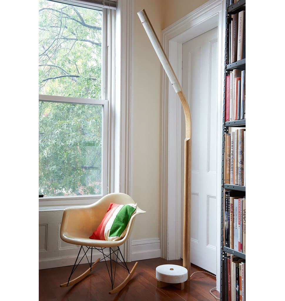 Торшер Roll &amp; Hill Counterweight Floor Lamp Roll & Hill