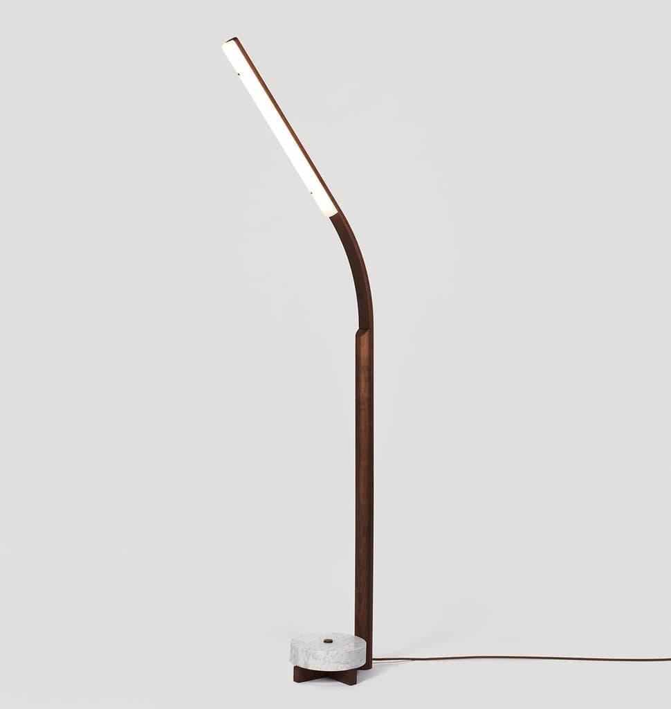 Торшер Roll &amp; Hill Counterweight Floor Lamp Roll & Hill