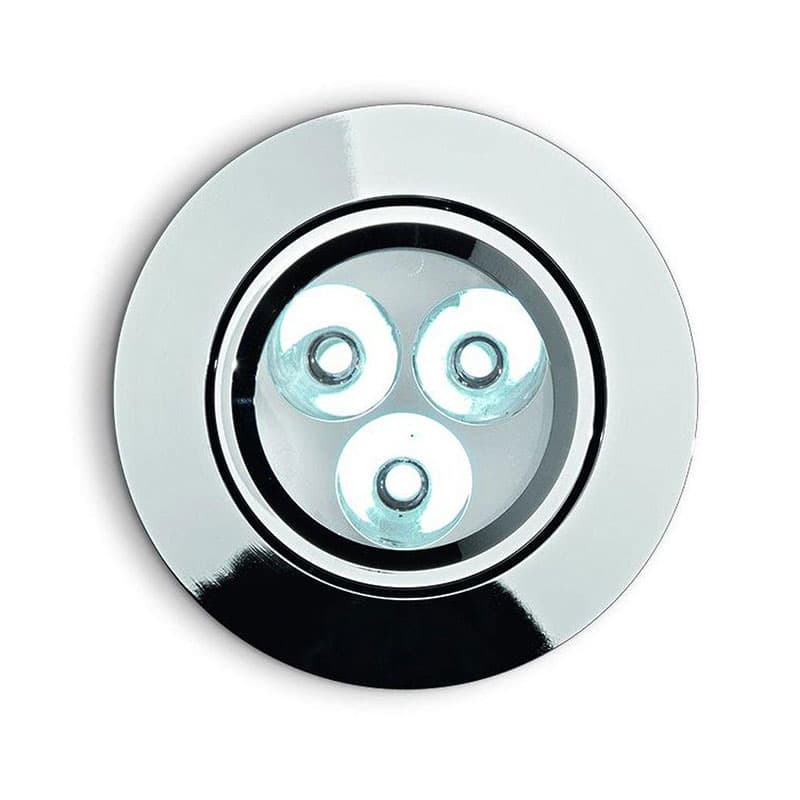 Встраиваемый в потолок светильник Ideal Lux DELTA FI5 Ideal Lux