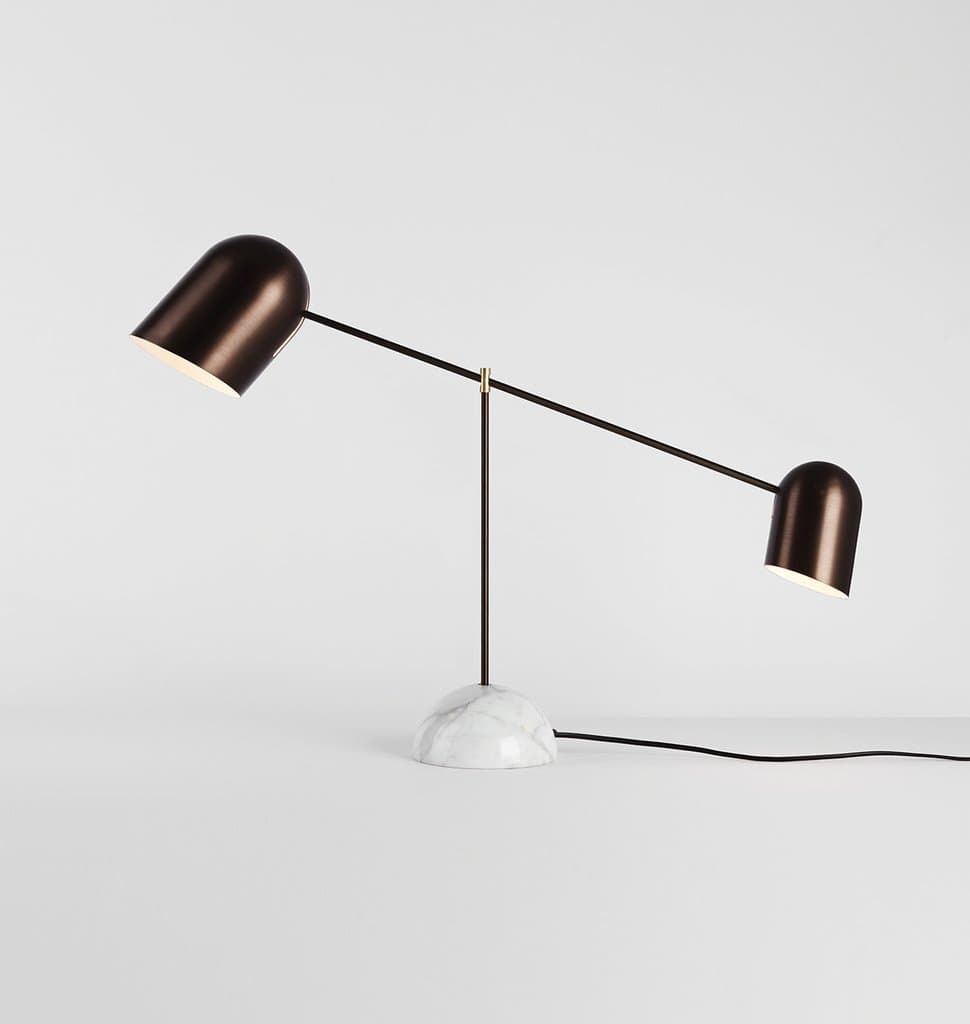 Настольная лампа Roll &amp; Hill Demeter 02 Roll & Hill