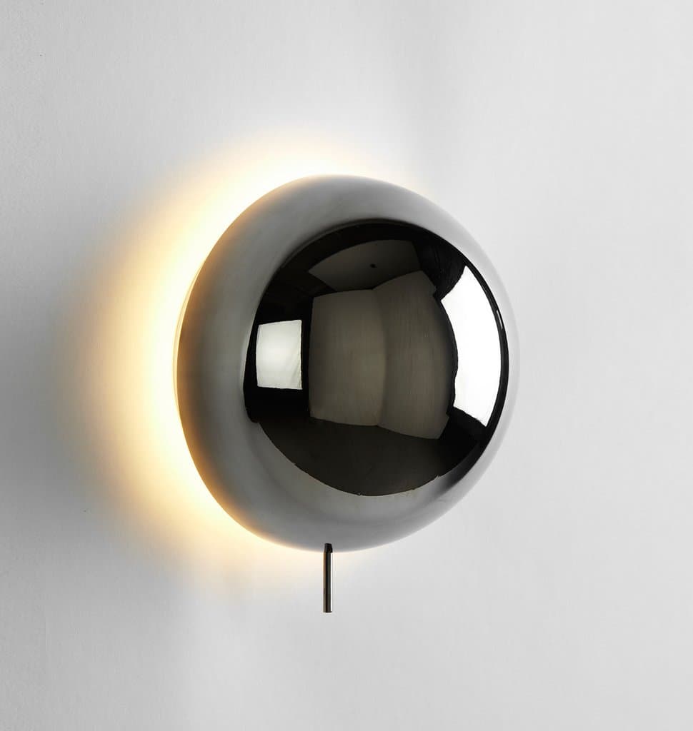Настенный светильник Roll & Hill Eclipse Sconce Roll & Hill