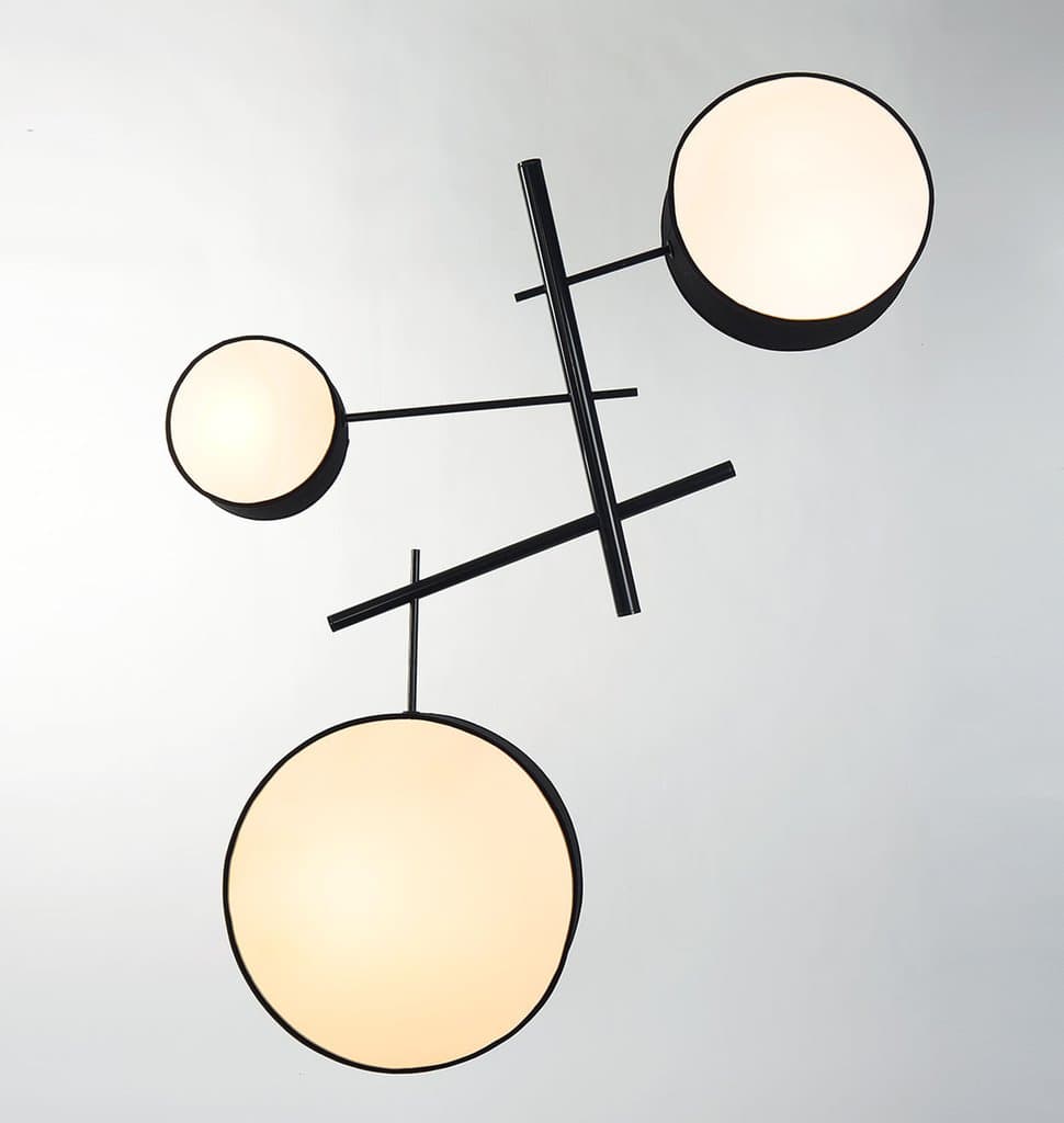 Подвесной светильник Roll &amp; Hill Excel Chandelier Roll & Hill