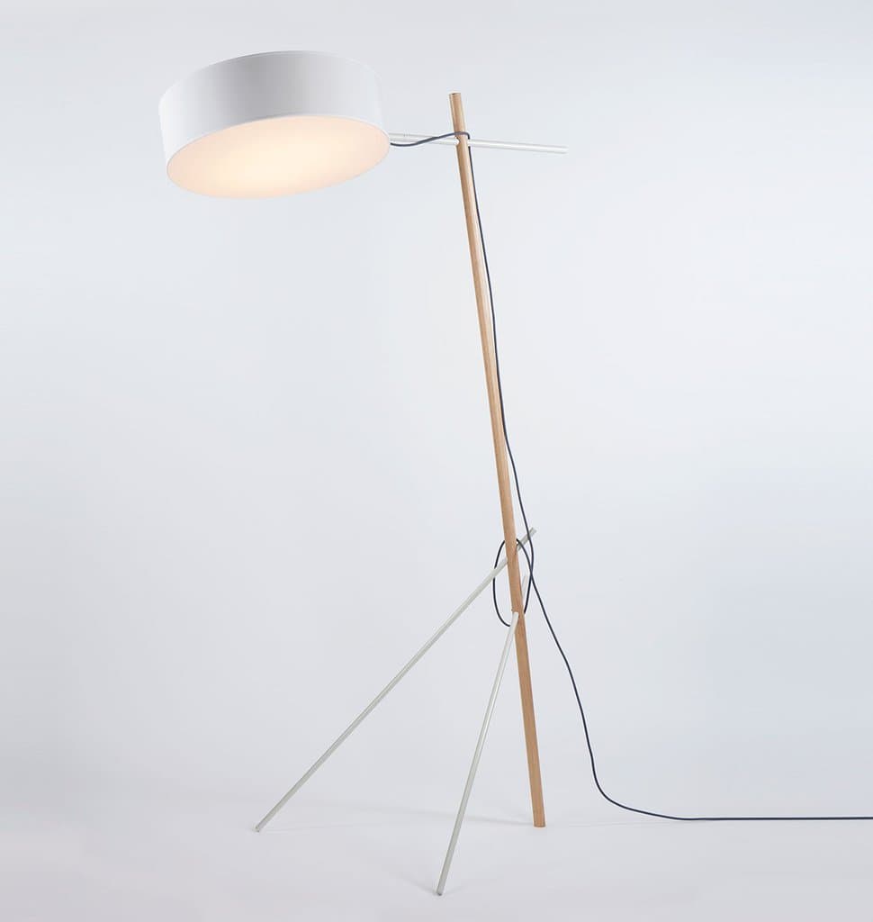 Торшер Roll &amp; Hill Excel Floor Lamp Roll & Hill