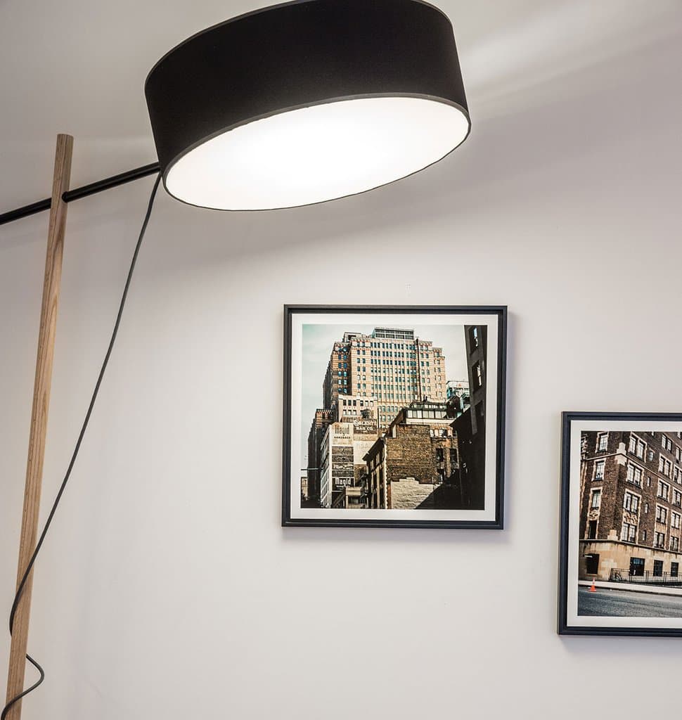 Торшер Roll &amp; Hill Excel Floor Lamp Roll & Hill