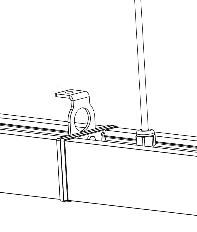 Подвесной светильник Ферекс FDL 03-45-50 Ферекс
