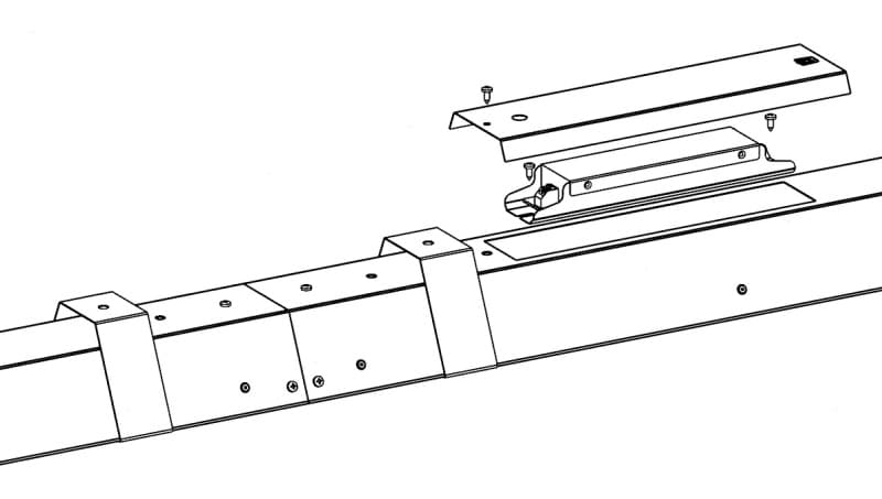 Подвесной светильник Ферекс FLL 02-40-50 — фото 3