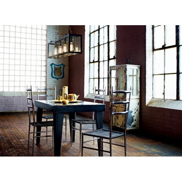 Подвесной светильник Ideal Lux IGOR SP3 Ideal Lux