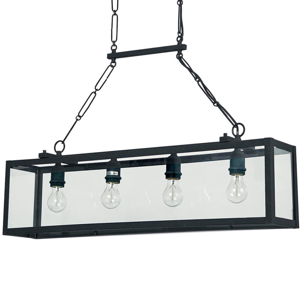 Подвесной светильник Ideal Lux IGOR SP3 Ideal Lux