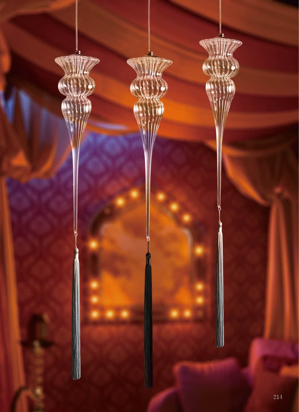 Подвесной светильник Crystal Lux KI SP1 Crystal Lux