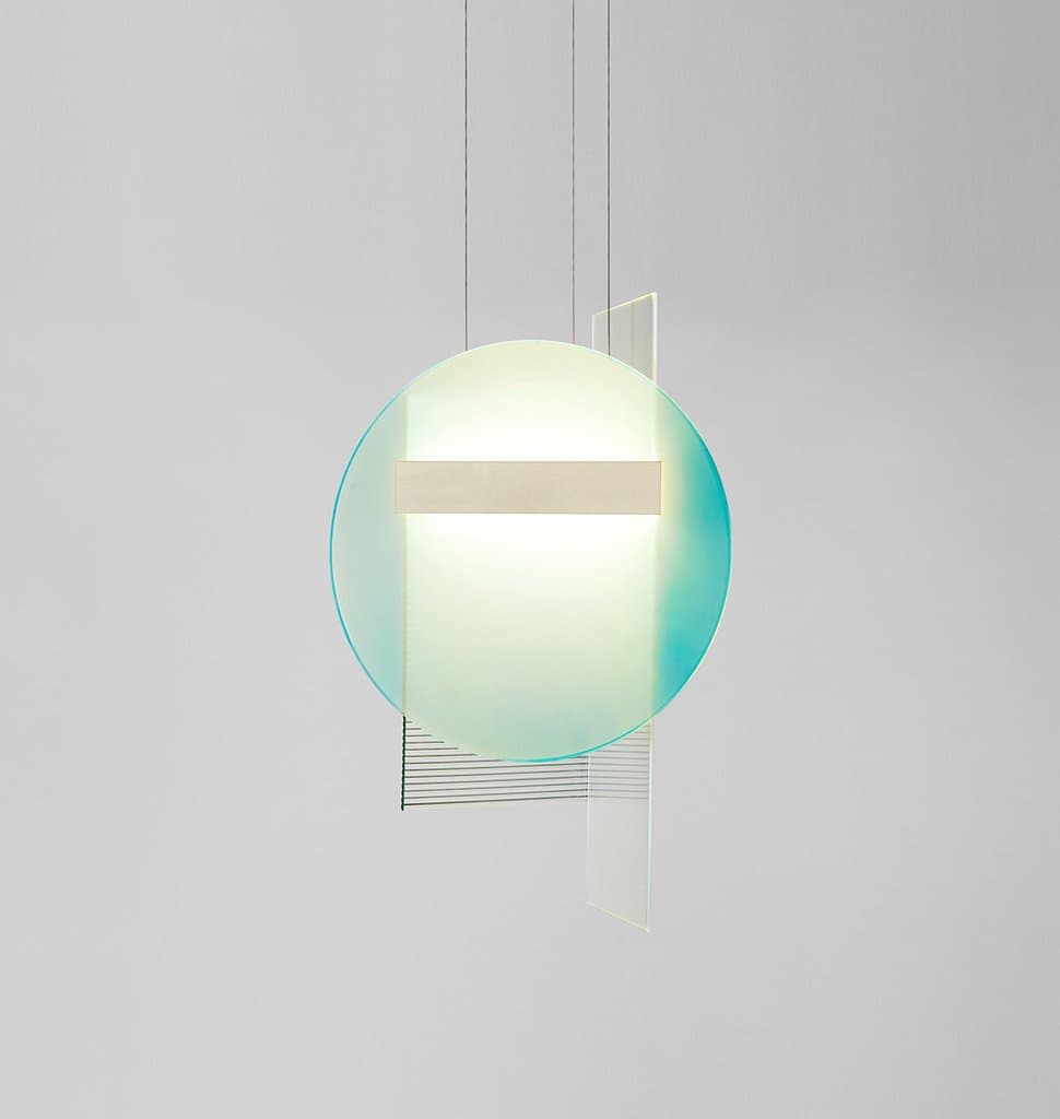 Подвесной светильник Roll &amp; Hill Kazimir Pendant Roll & Hill