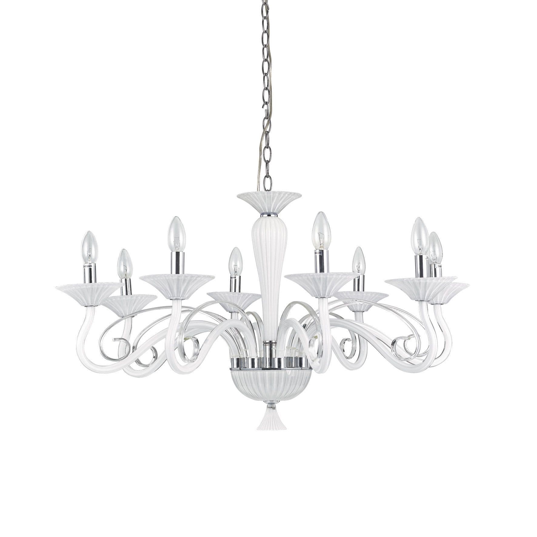 Люстра Ideal Lux MAXIMILIAN SP6 Ideal Lux