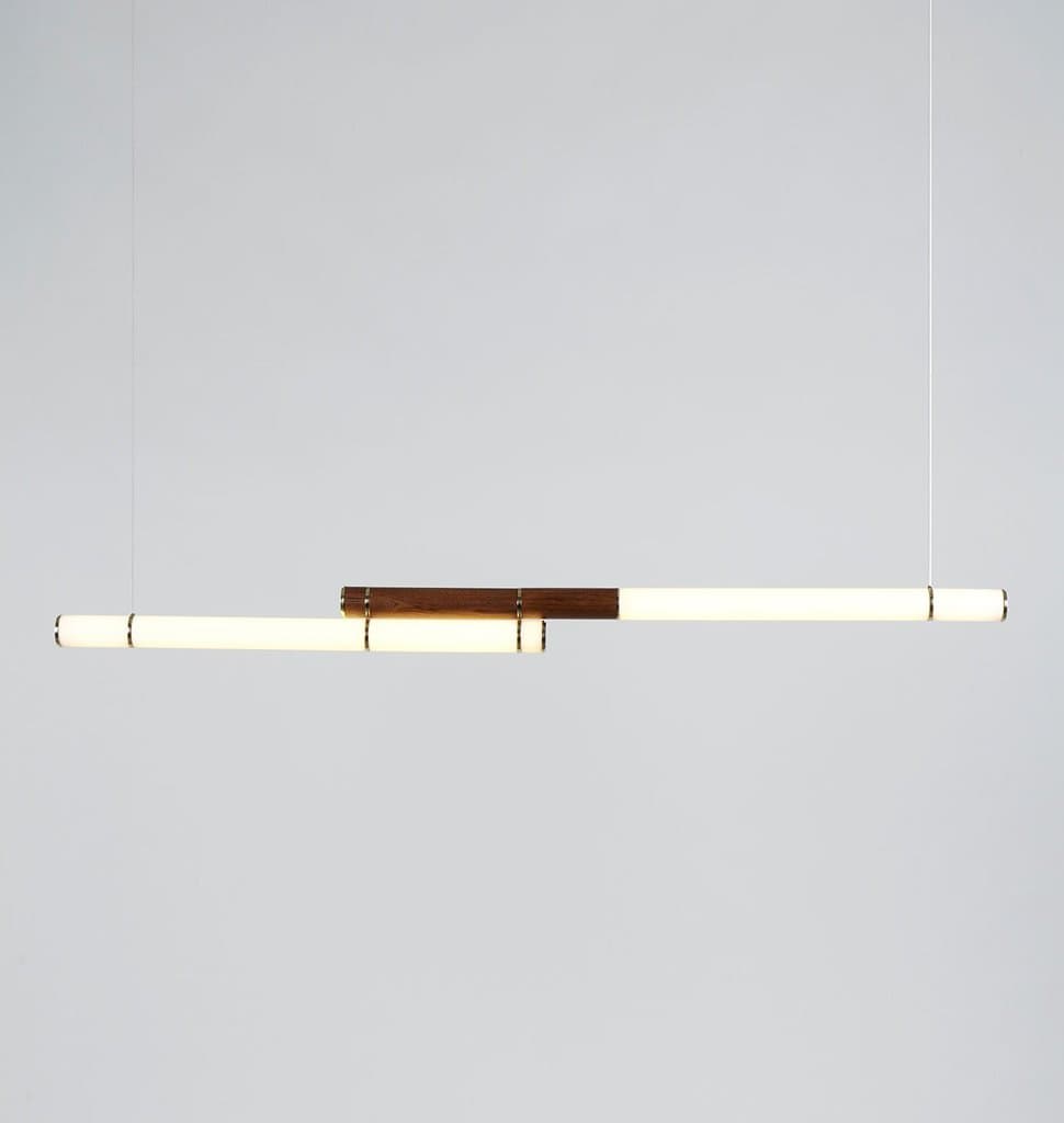 Подвесной светильник Roll &amp; Hill Mini Endless Double - 89 inches Roll & Hill