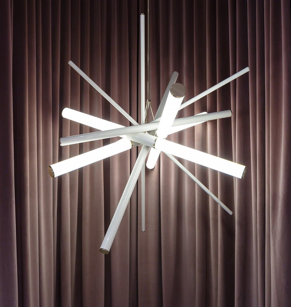 Подвесной светильник Roll & Hill Mini Farrago Pendant 01 Roll & Hill