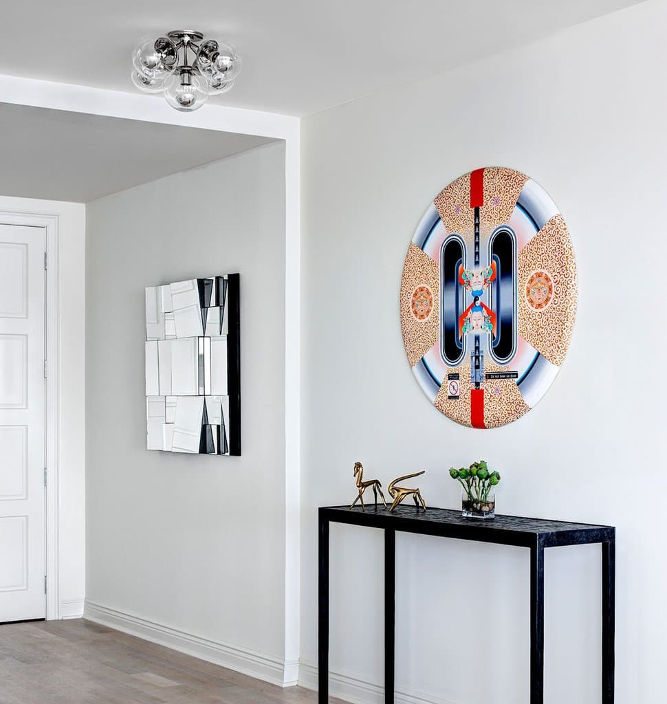 Roll & Hill Потолочный светильник Roll &amp; Hill Modo Ceiling Mount - 5 Globes — фото 2