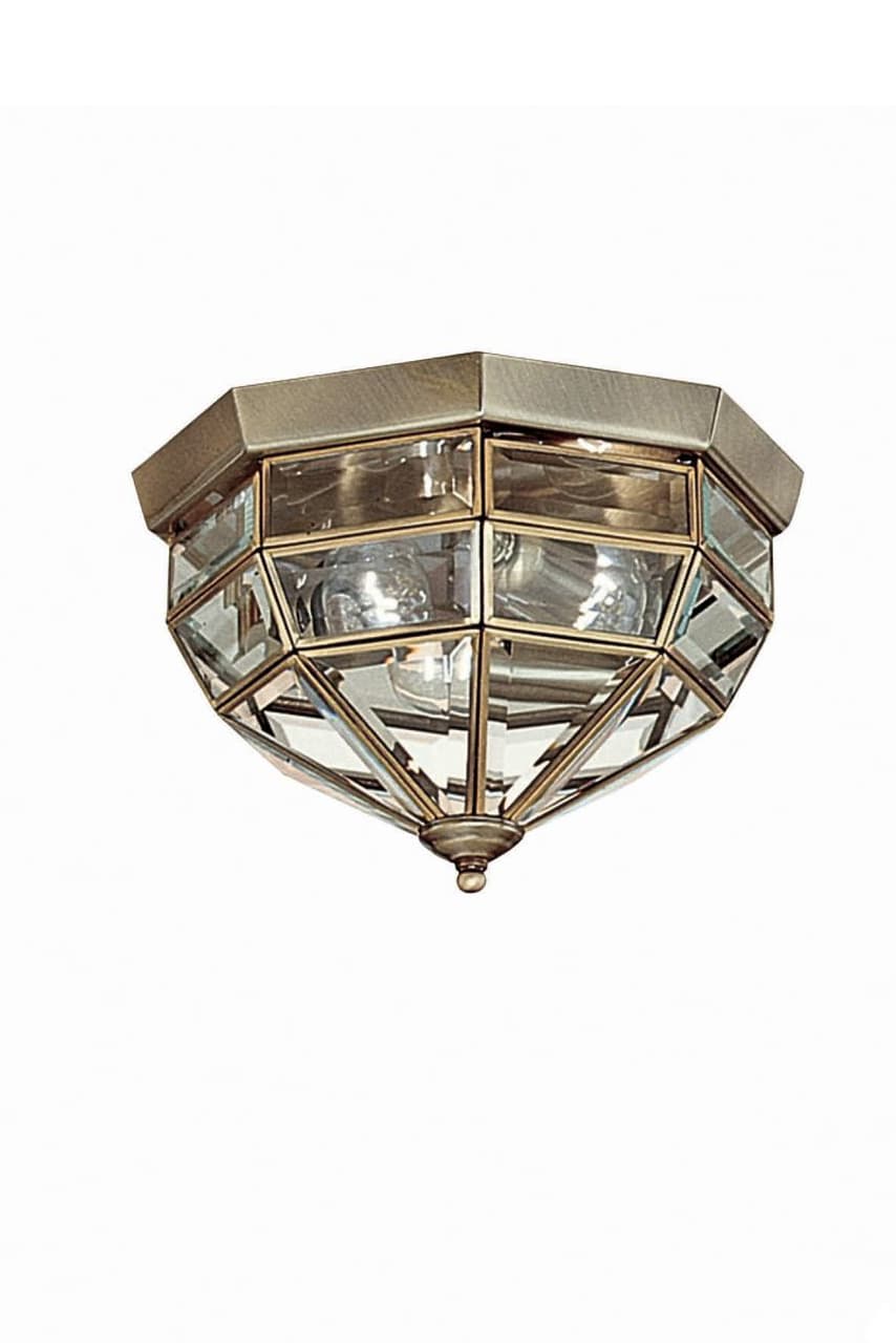 Потолочный светильник Ideal Lux NORMA PL3 Ideal Lux