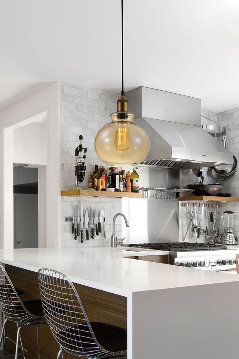 Подвесной светильник Crystal Lux OLLA SP1 Crystal Lux