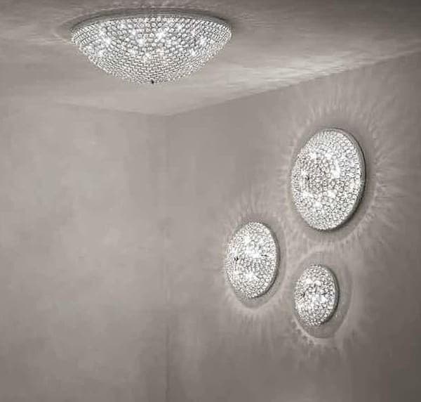 Потолочный светильник Ideal Lux ORION PL5 Ideal Lux