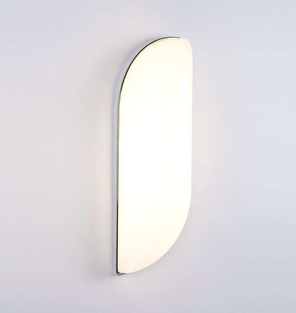 Настенный светильник Roll &amp; Hill Odds &amp; Ends Aquafresh Roll & Hill