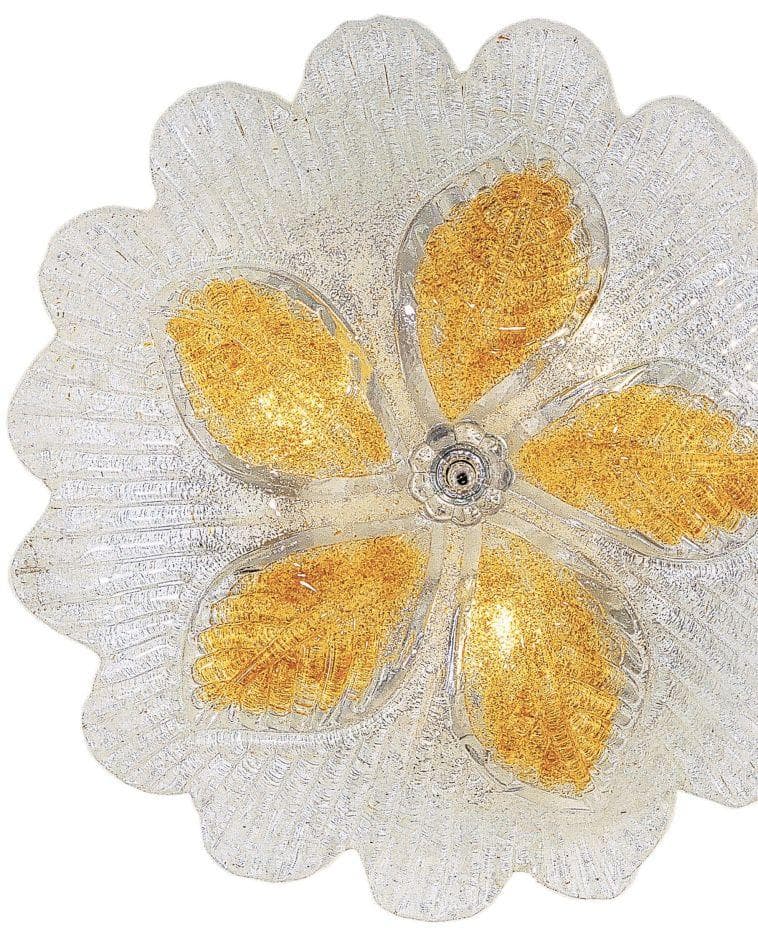 Потолочный светильник Ideal Lux PETALO PL2 Ideal Lux