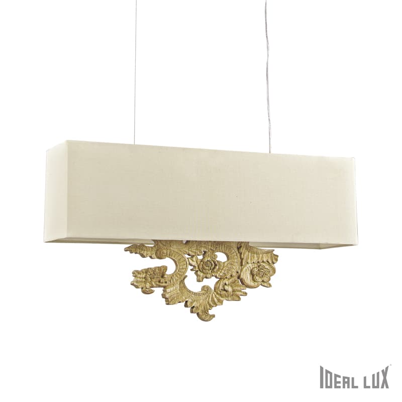 Подвесной светильник Ideal Lux PETER SP3 Ideal Lux