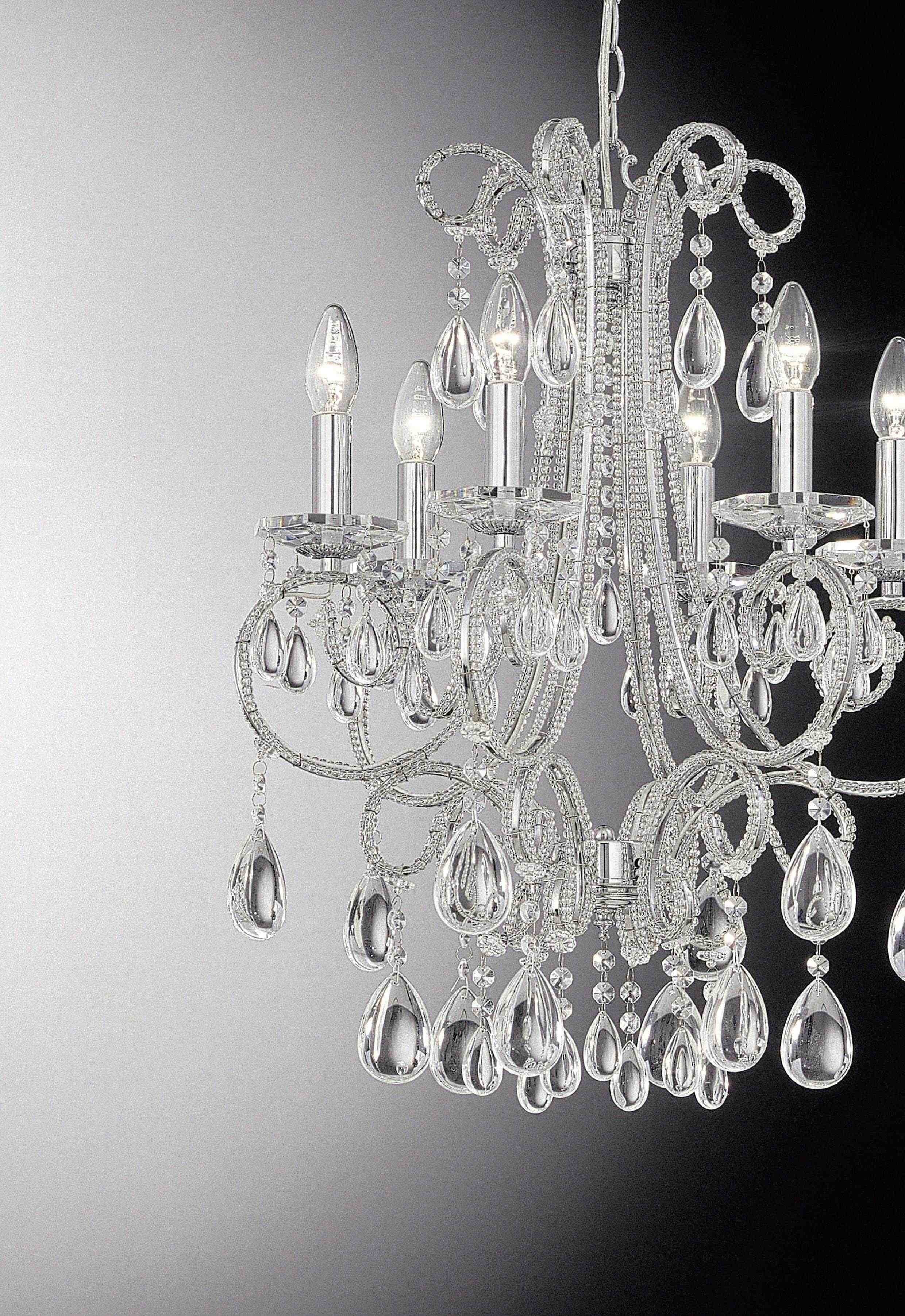 Люстра Ideal Lux PRISMA SP3 Ideal Lux