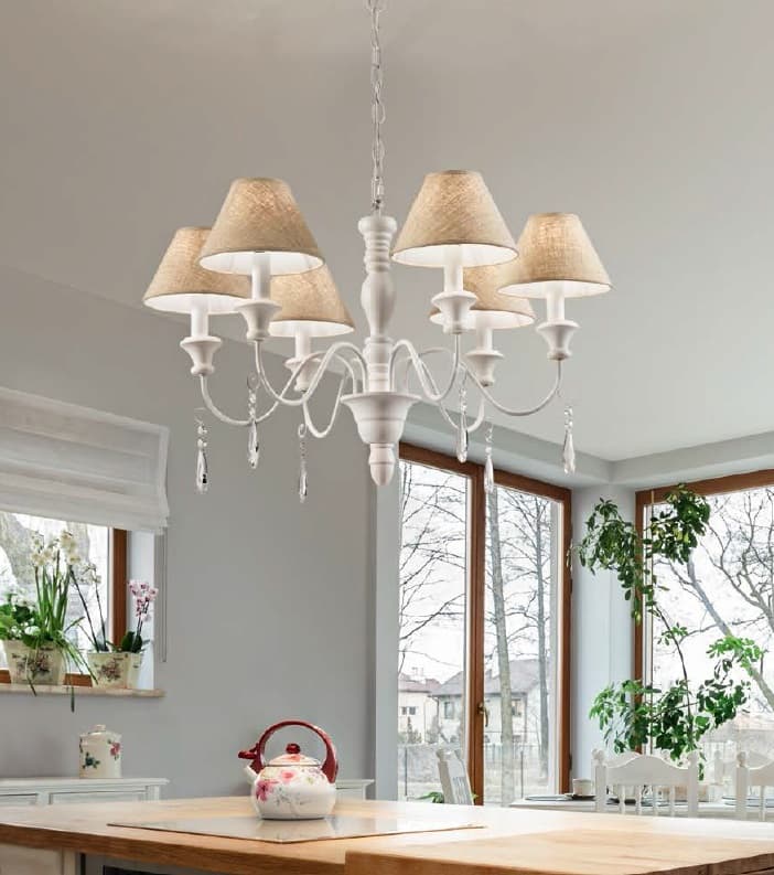 Люстра Ideal Lux PROVENCE SP3 Ideal Lux