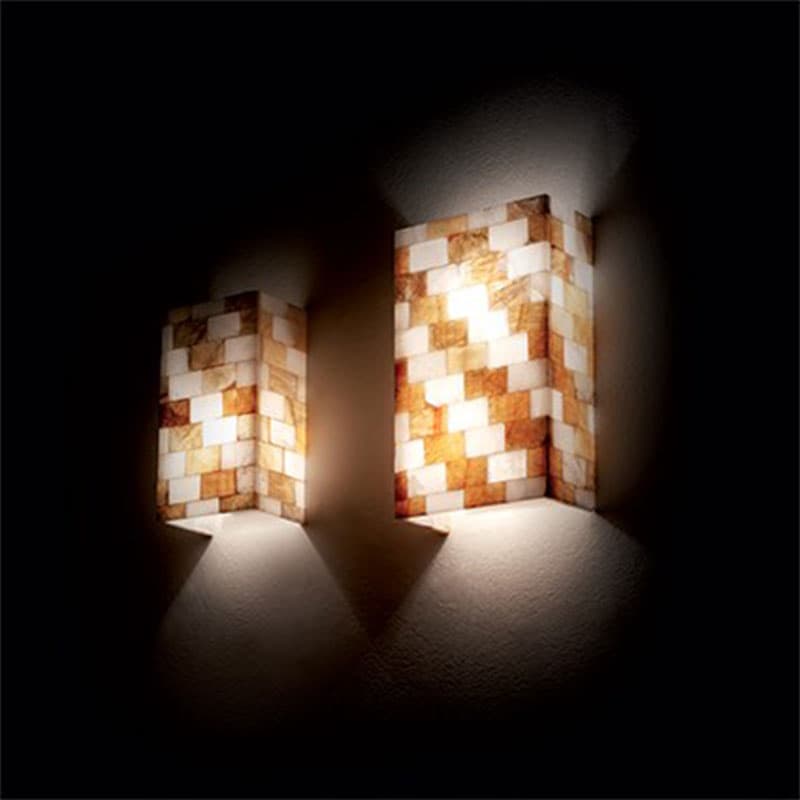 Настенный светильник Ideal Lux SCACCHI AP1 Ideal Lux