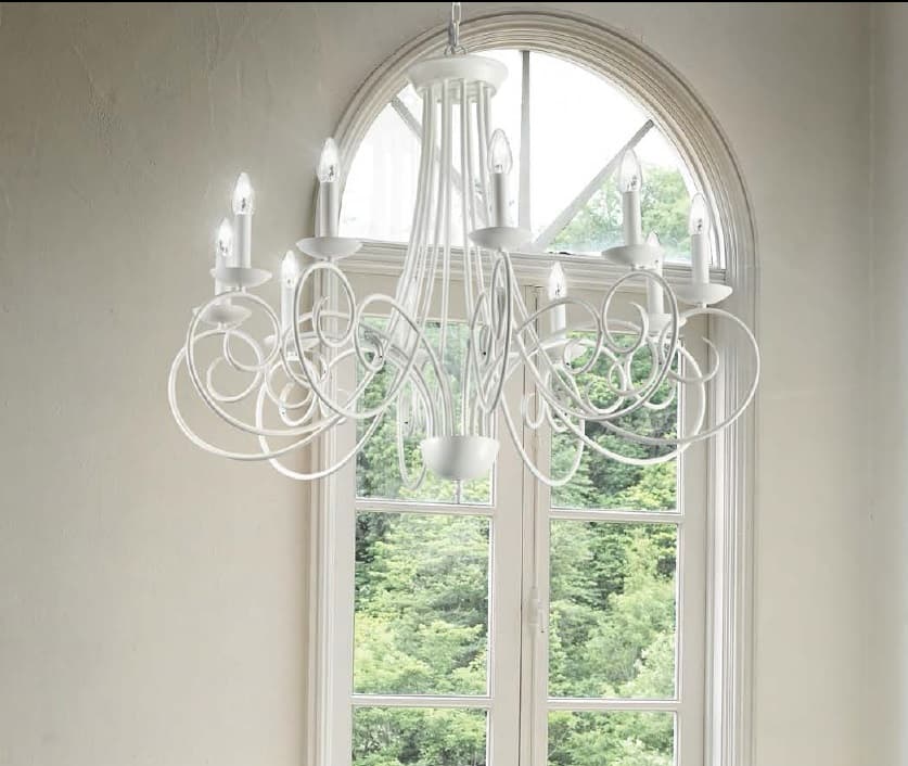 Люстра Ideal Lux SEM SP5 Ideal Lux