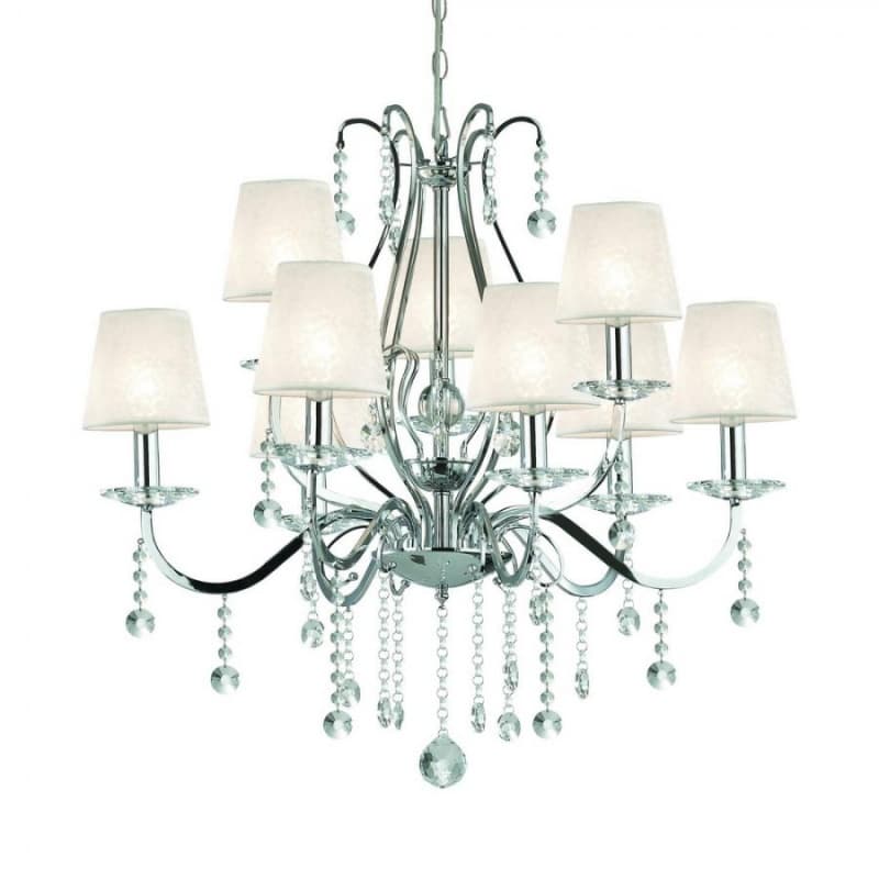 Люстра Ideal Lux SENIX SP6 Ideal Lux