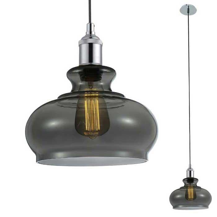 Подвесной светильник Crystal Lux SONNETTE SP1 Crystal Lux