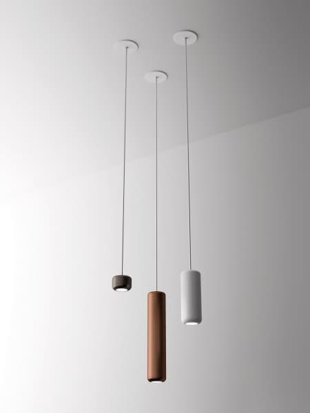 Подвесной светильник Axo Light URBAN MINI SPURMIMIBCXXLED Axo light