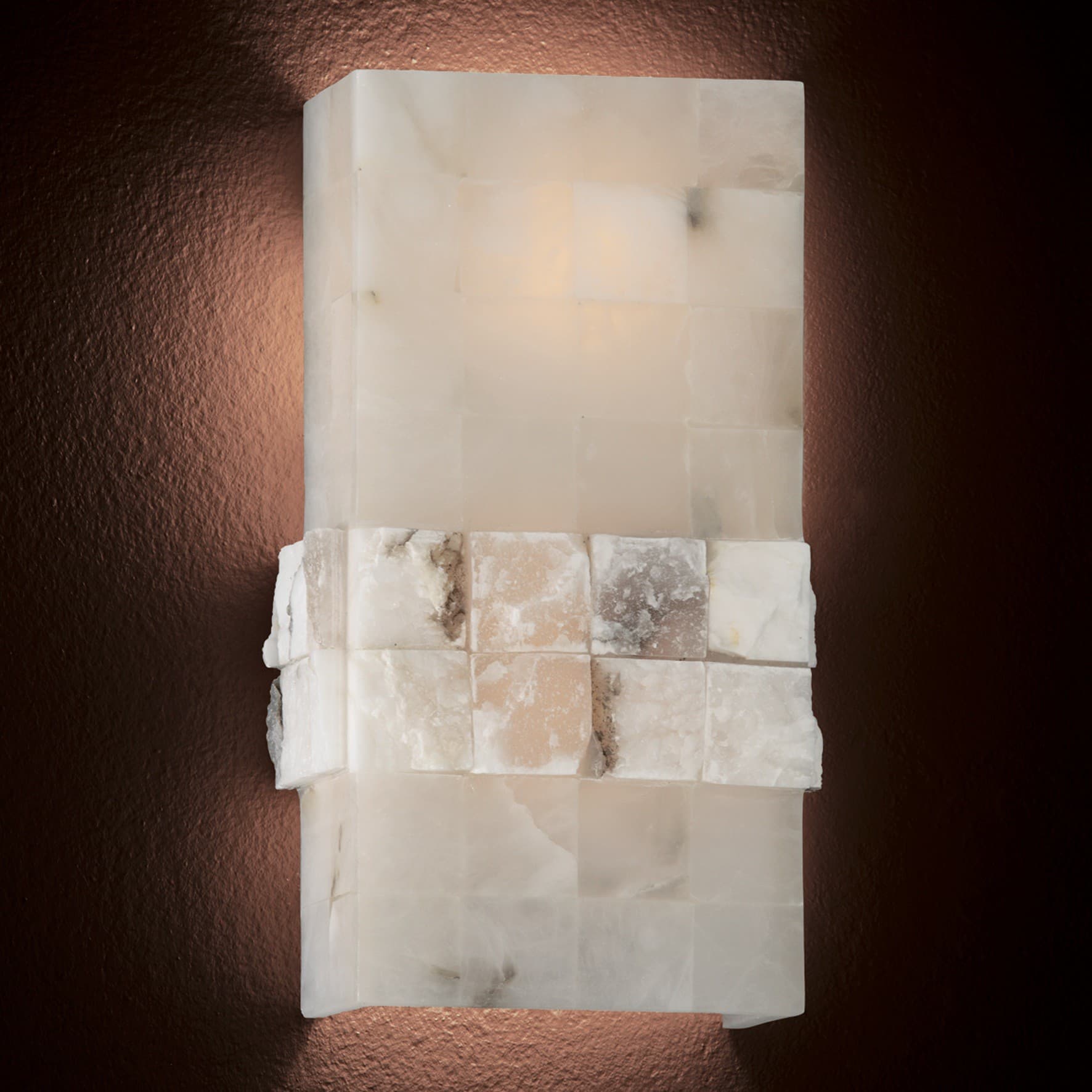 Настенный светильник Ideal Lux STONES AP1 Ideal Lux