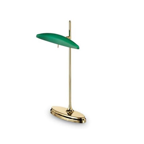 Настольная лампа Ideal Lux STUDIO TL2 Ideal Lux