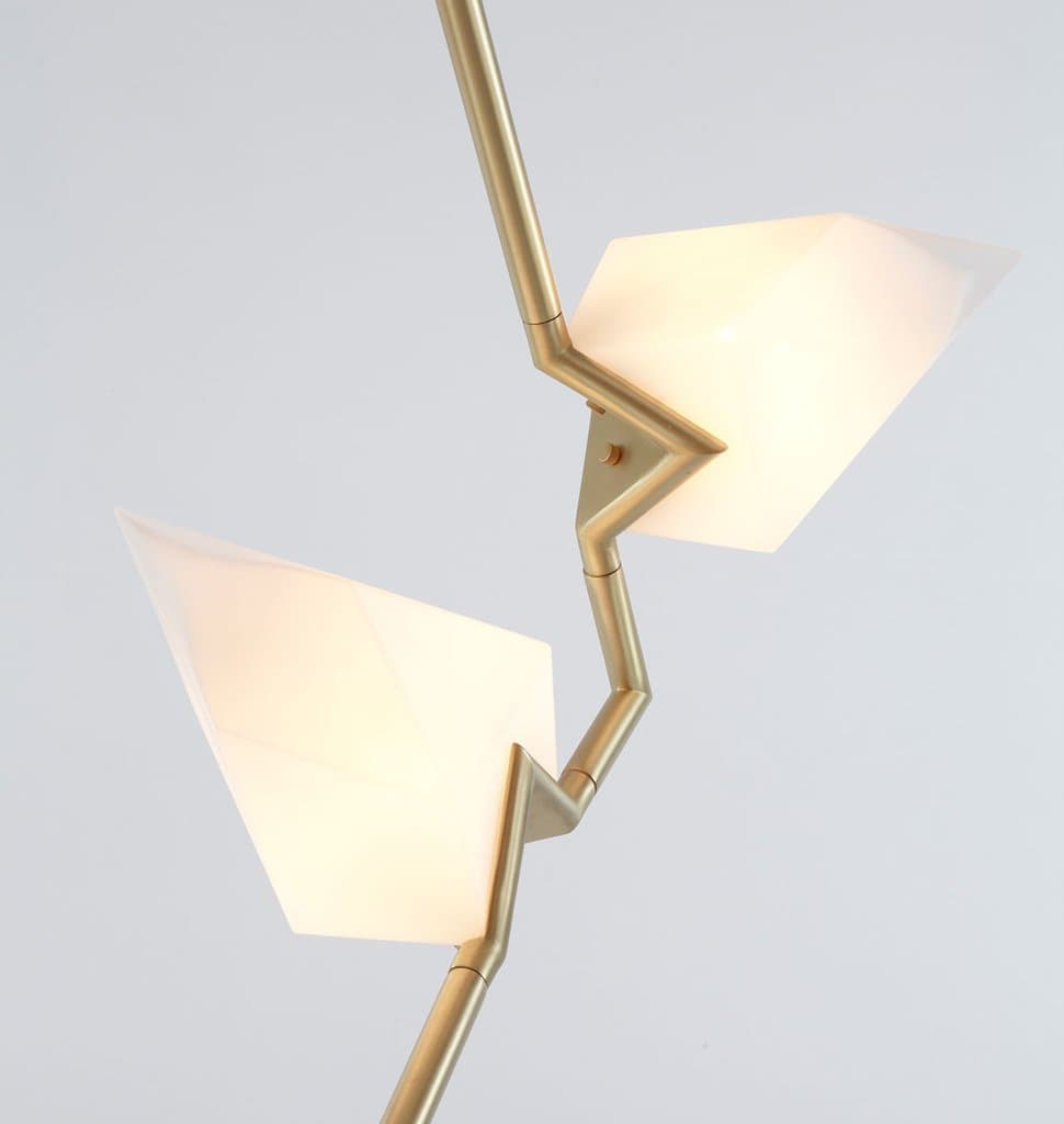 Подвесной светильник Roll &amp; Hill Seed 01 Roll & Hill