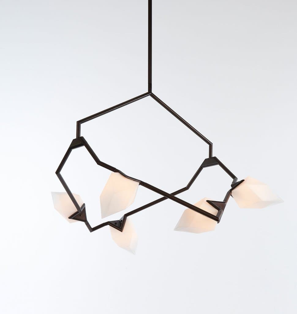 Подвесной светильник Roll & Hill Seed 02 Roll & Hill