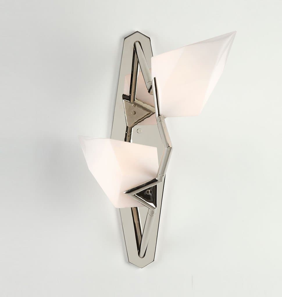 Roll &amp; Hill Seed Sconce Roll & Hill