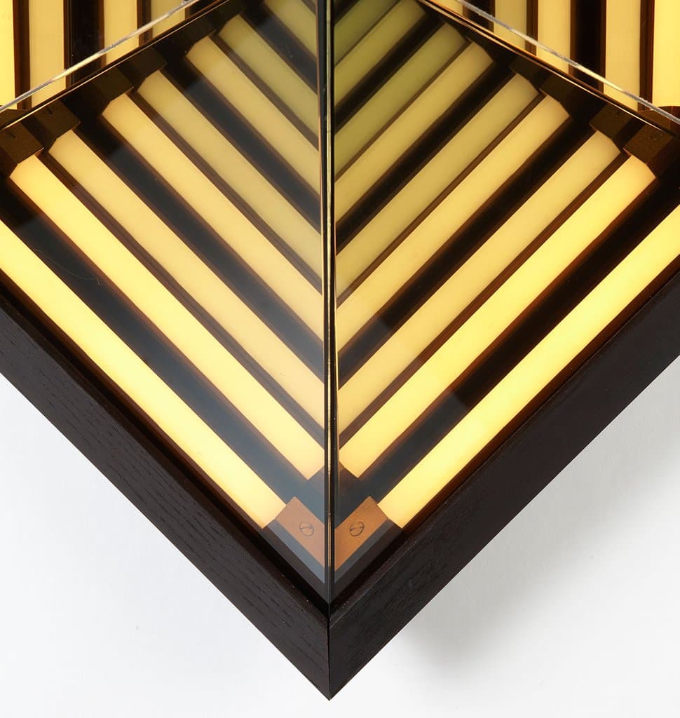 Настенный светильник Roll & Hill Stella Hexagon Roll & Hill