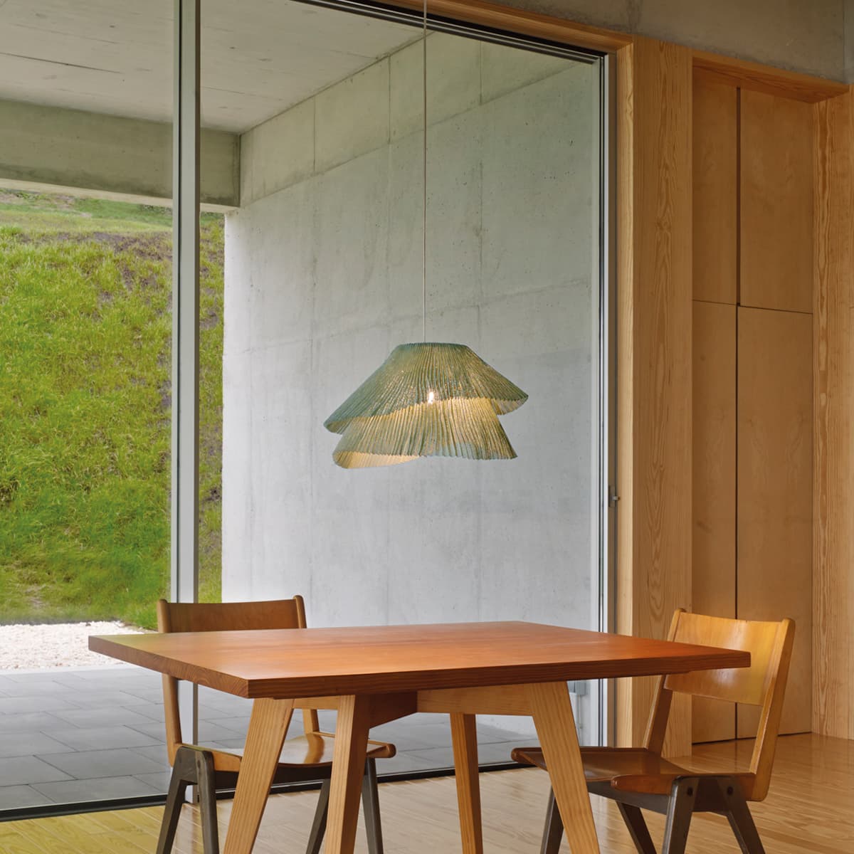 Подвесной светильник Arturo Alvarez Tempo Vivace Arturo Alvarez