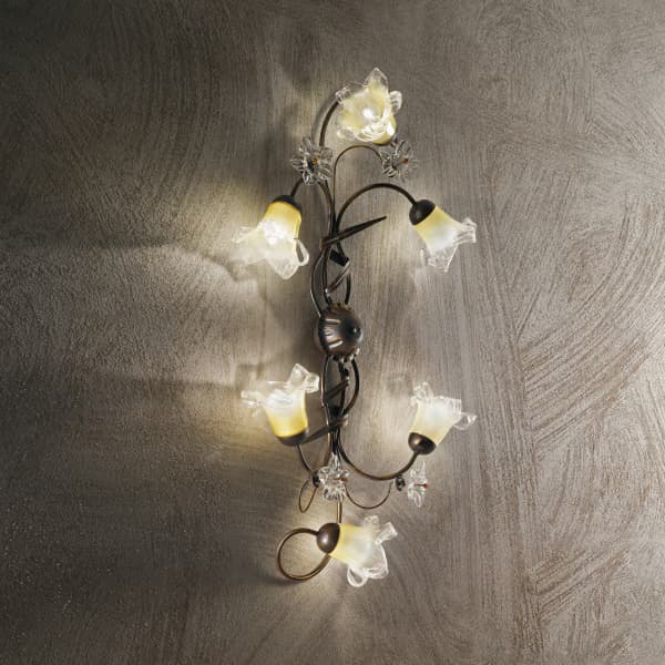 Потолочный светильник Ideal Lux TIROL PL3 Ideal Lux